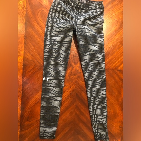 Under Armour women’s‎ leggings size x-small - Picture 1 of 4